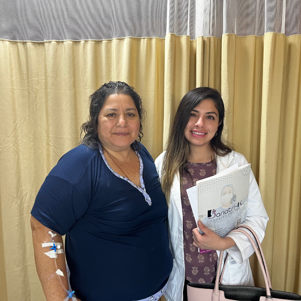 Paso 5: EGRESO HOSPITALARIO